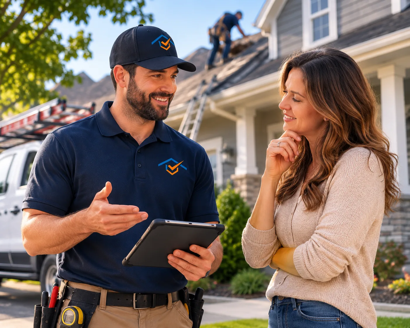 Roof Inspection FAQs in Carmine, TX