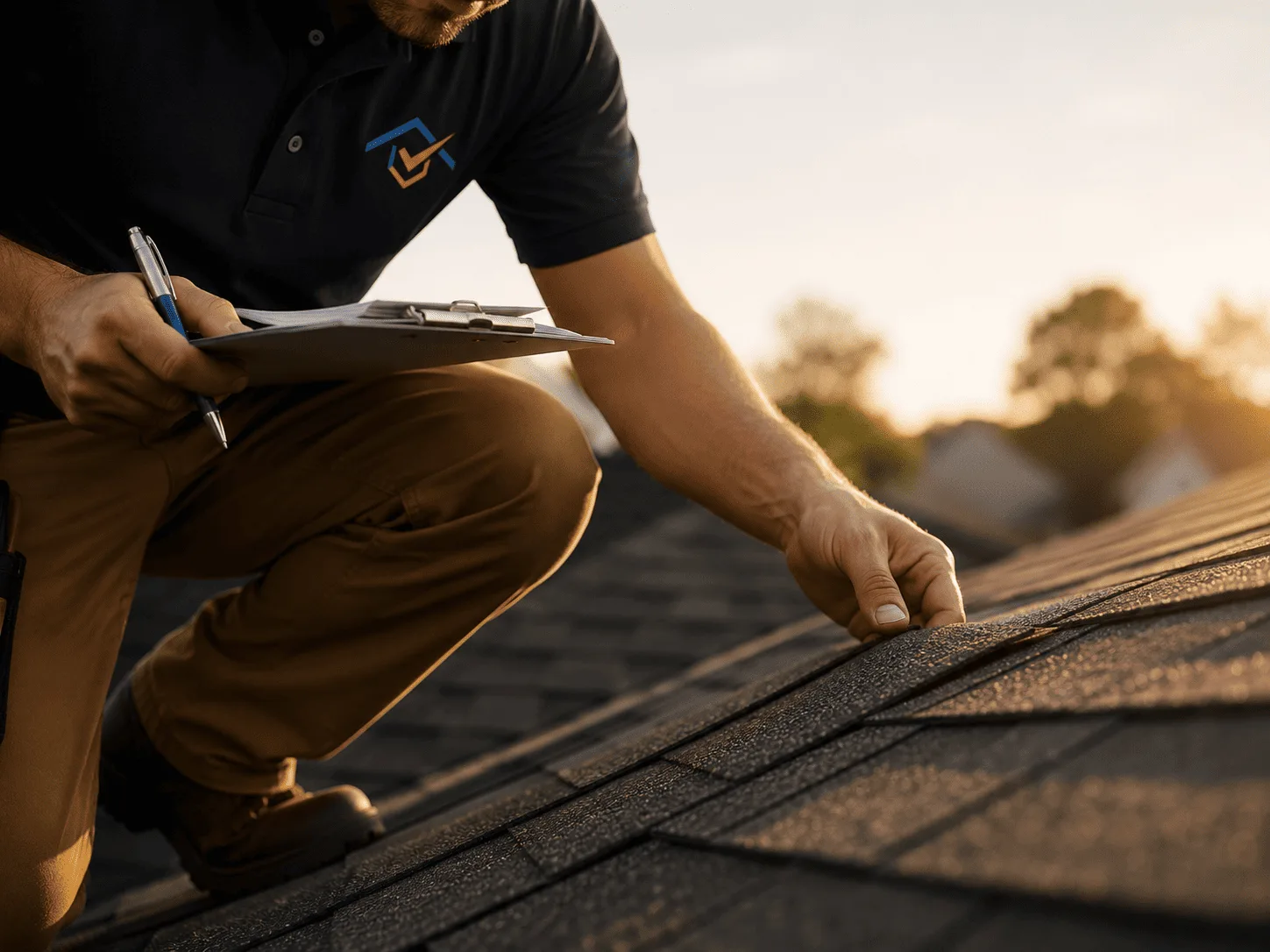 Why Choose Roof Inspection in Carmine, TX